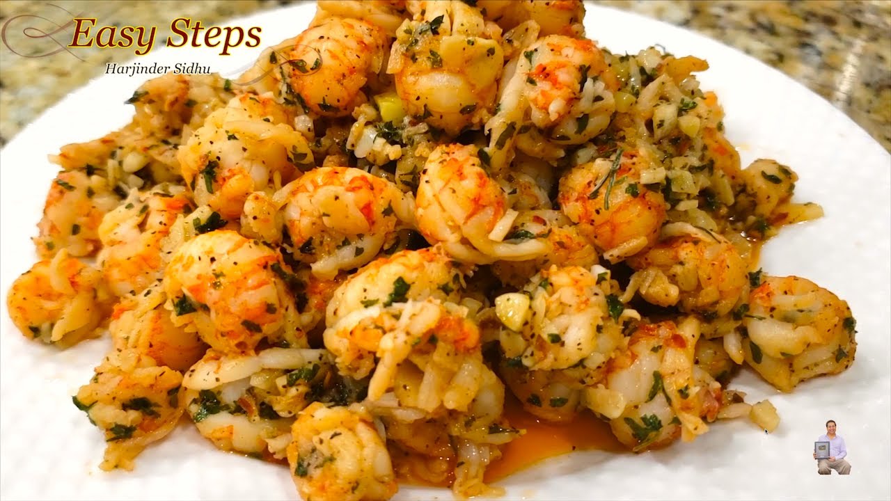 Garlic Lobster Recipe | How To Make Lobster Tasty & Delicious in 5 Minutes