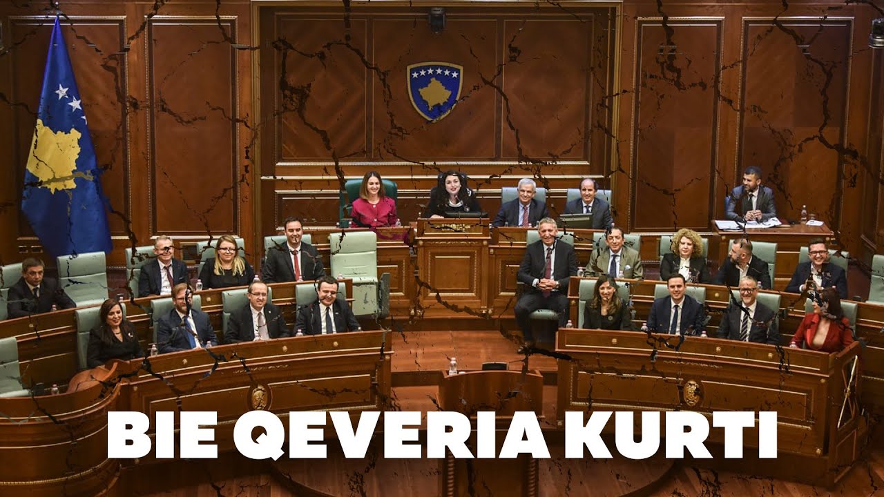 BIE QEVERIA KURTI