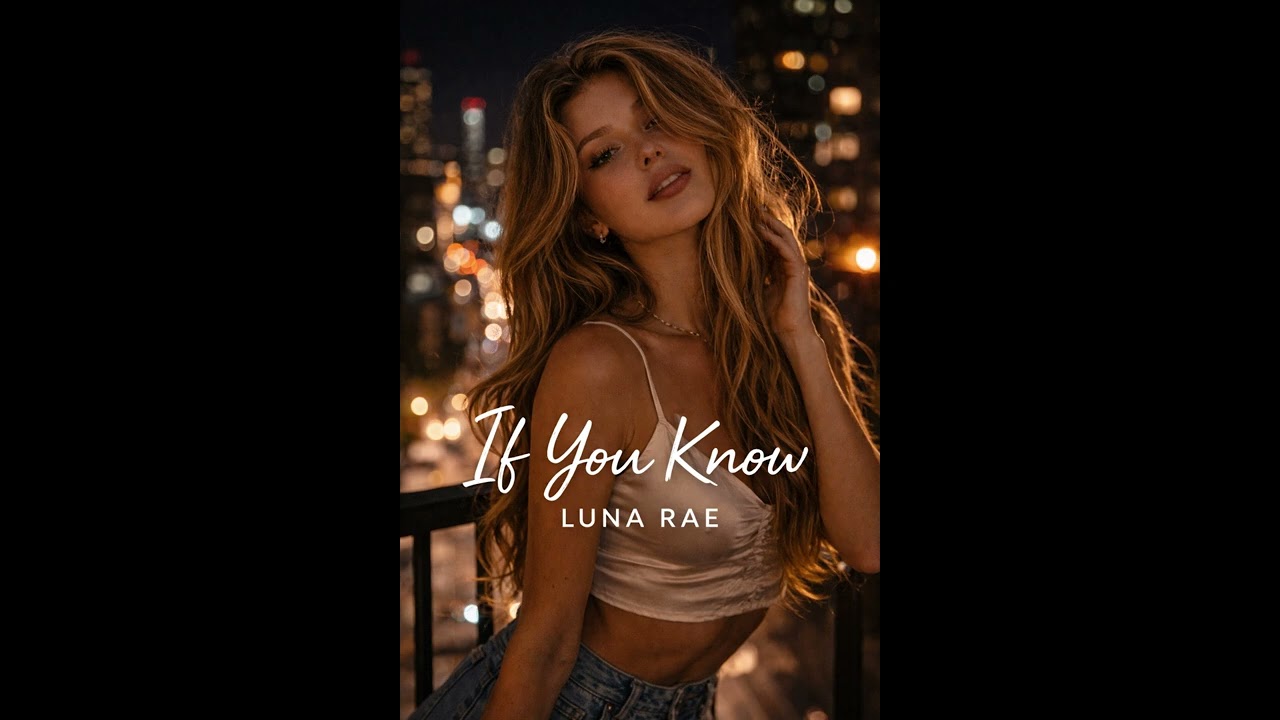 If you know (Official Audio)