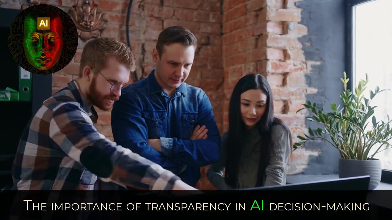 The importance of transparency in AI decision-making [1.47]
