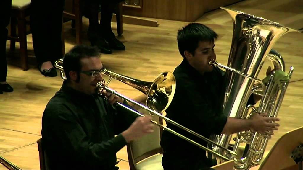 'Coro y Orquesta JMJ': Non Nobis