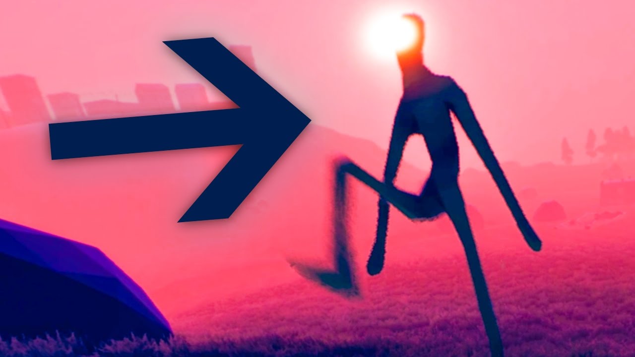 ОГРОМНЫЙ ЗОМБИ-СЛЕНДЕР УБИЛ МЕНЯ В TABZ!