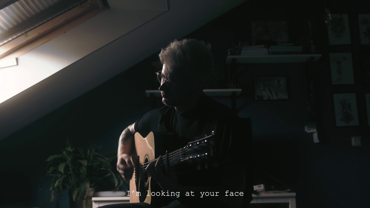 Basement - Breathe (Acoustic Cover)