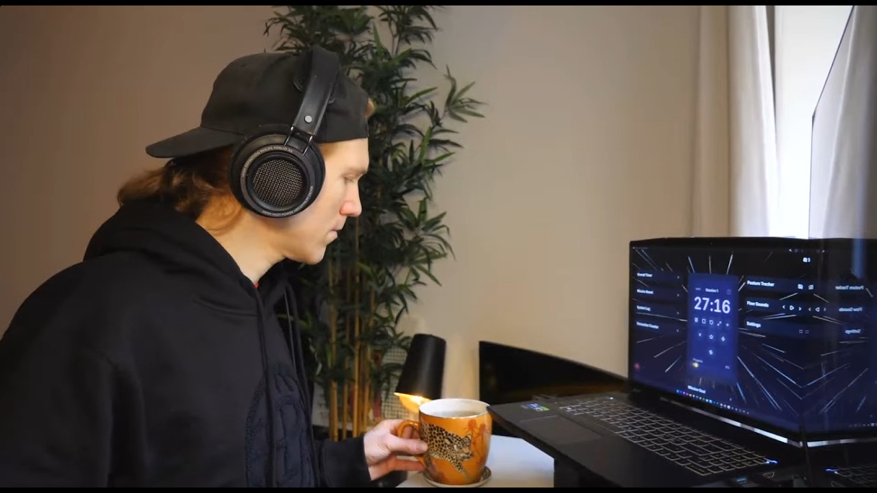 Work/Study with me LIVE: 3 hours / 30 min sessions / 3 min breaks (no music, pomodoro technique)