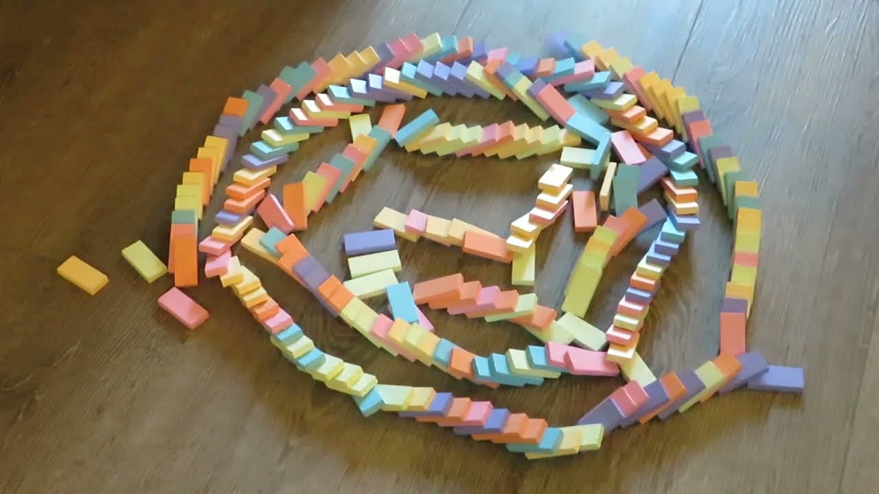 Best Of Domino Master (2025)