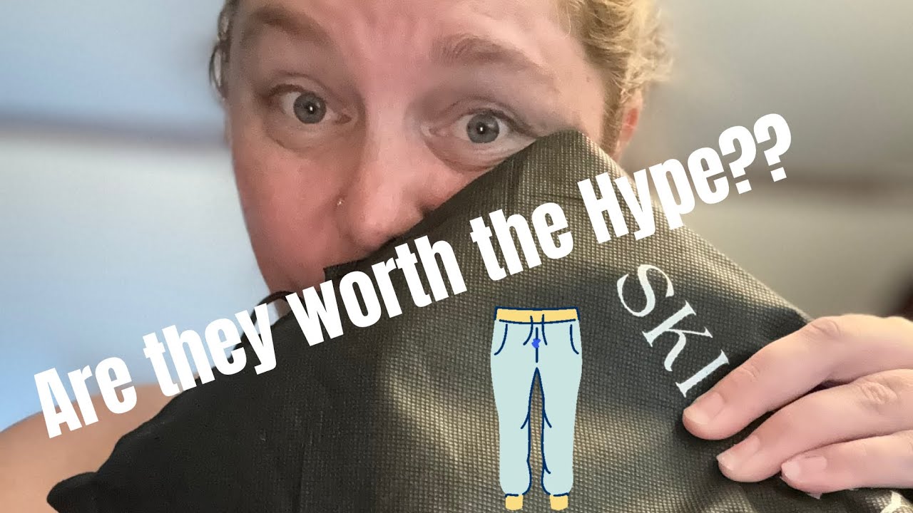 Skinnify Resistance Band Pants #skinnify #weightloss #weightlossjourney #trending #workout