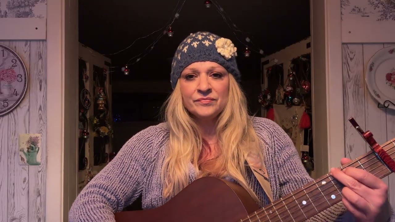 Gypsy - Tennessee Springtime