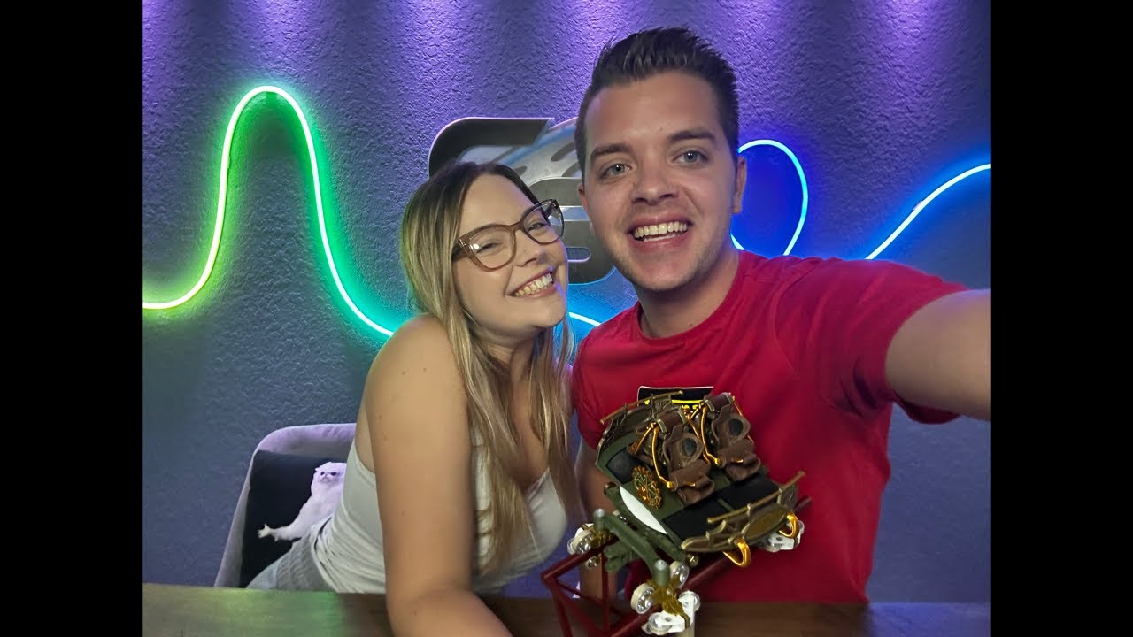 Saturday Night Livestream! Chatting All Things Theme Parks and Roller Coasters!