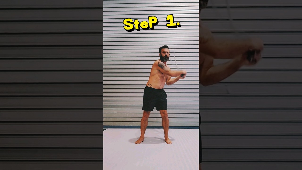 Underhand Sneak Rope Flow. #shorts
