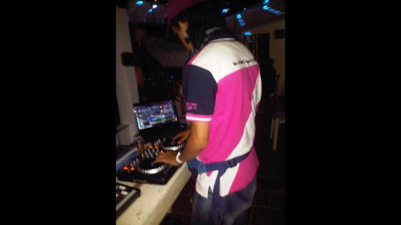 Mix tecnocumbias poporras - Dj gugumix