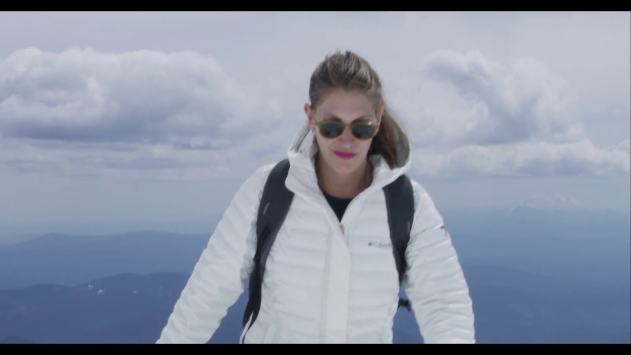 Tested Tough | Tracing the ECO Down Jacket