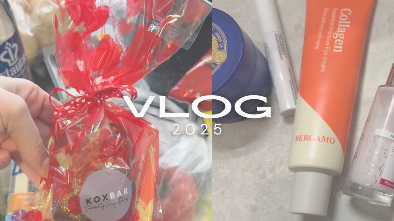 FOOD HAUL•JESTEM MEGA ZADOWOLONA Z MOJEJ CERY WIĘC WAM COŚ POLECĘ!♥️