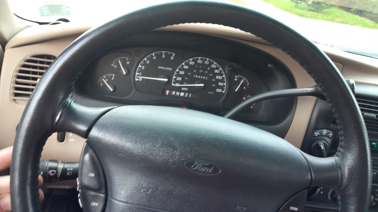 1997 ford explorer XLT with only 84,000 miles!