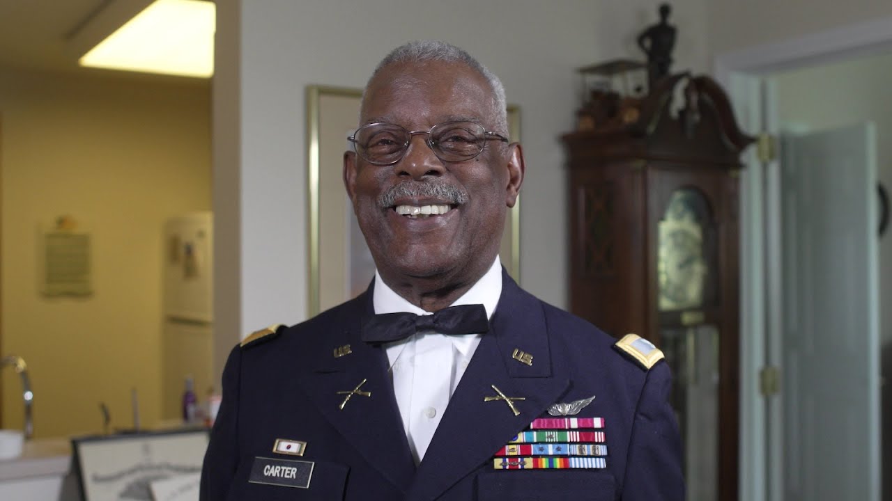 Ford Oval of Honor 2019: John Carter