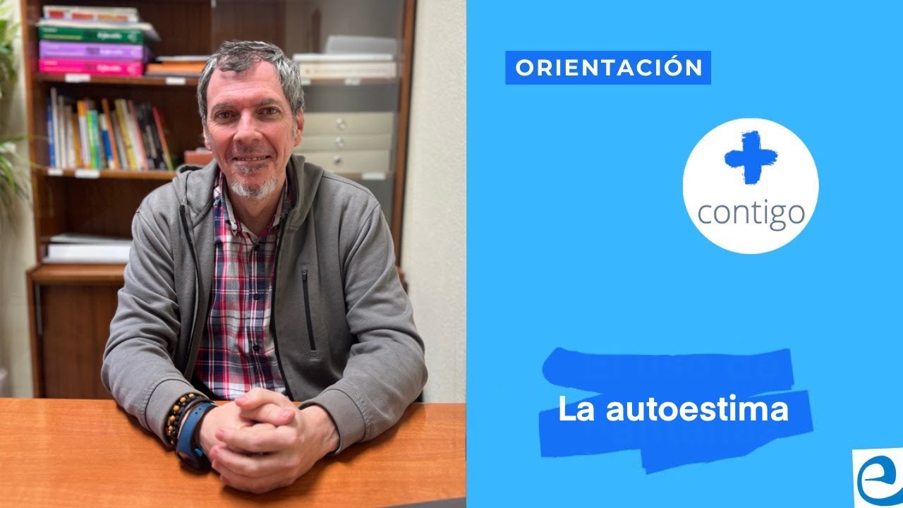 La autoestima