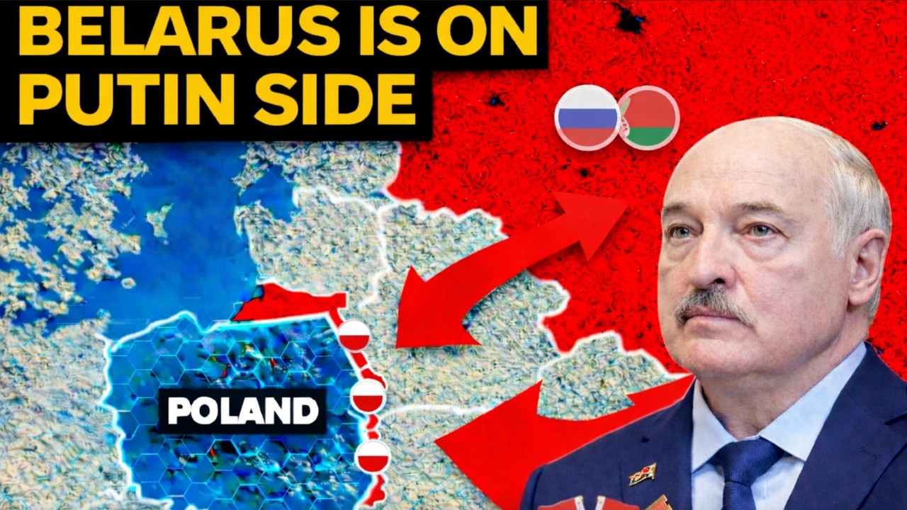 Poland&rsquo;s 4% Defense Gamble Just Changed Europe