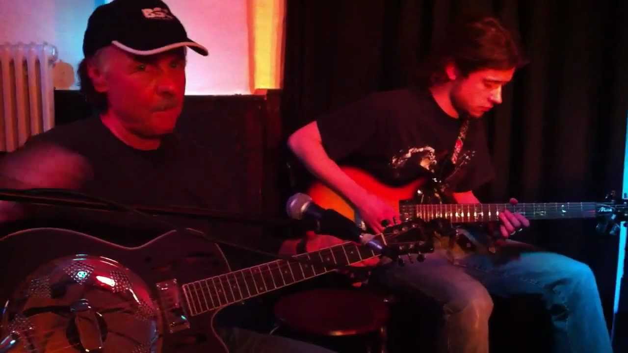 2. BIG HANDMADE BLUES SESSION 1