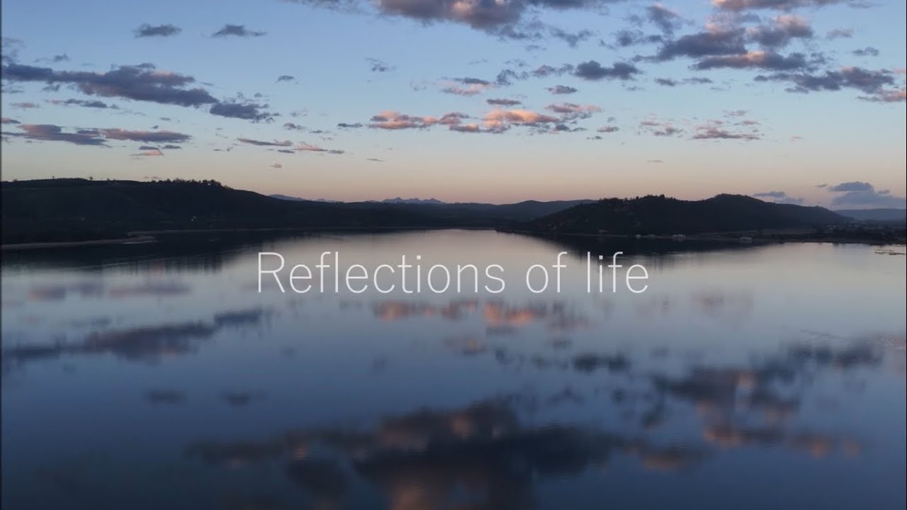 SWARTVLEI LAKE REFLECTIONS by JW Brand Solutions