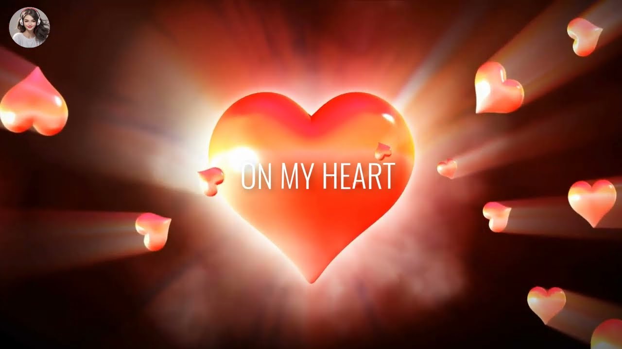 Music Life - On My Heart