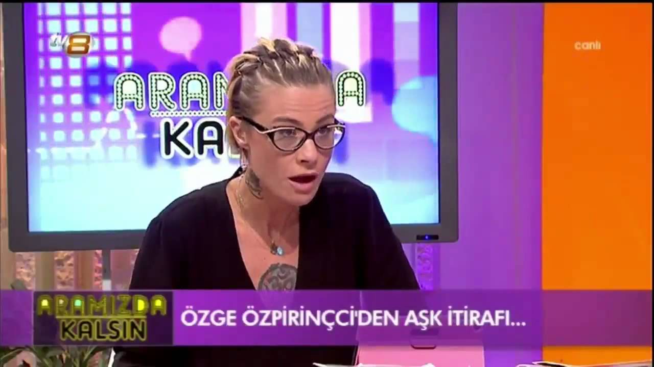 Aramızda Kalsın-Ahmet Kayakesen