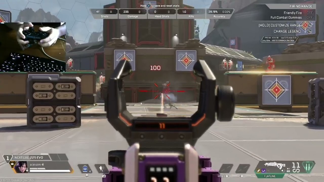 Part 3 : Introduce Or First Trying Controller