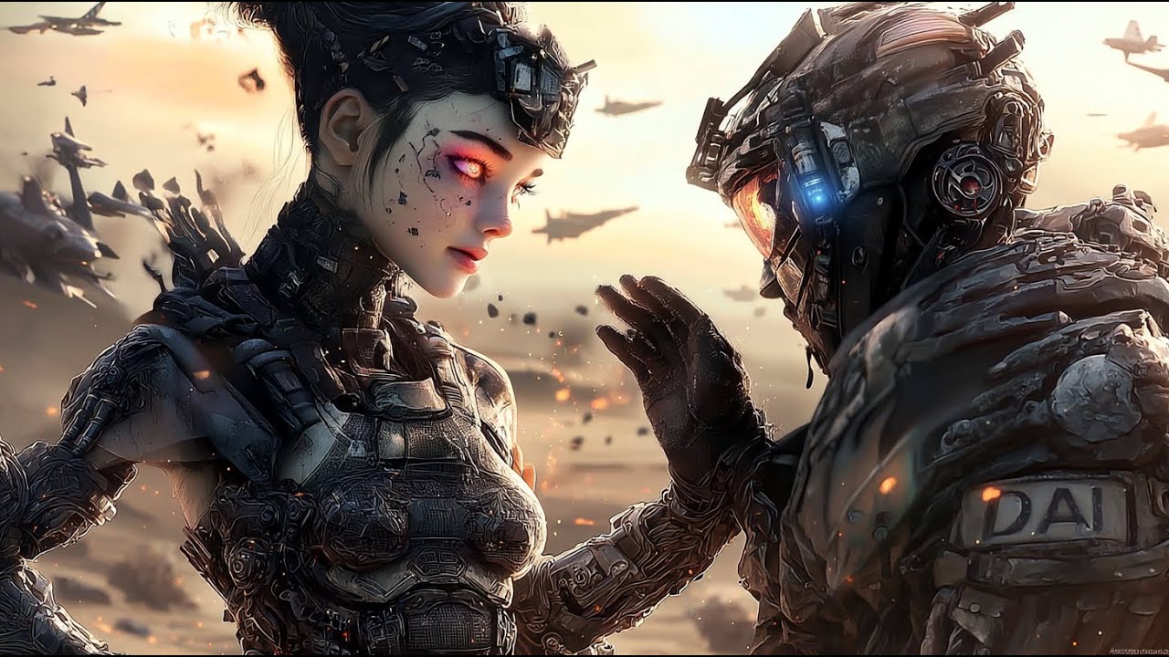 The Alien Princess Realizes the Heroic Soldier Is Her Childhood Friend HFY | HFY Reddit Stories