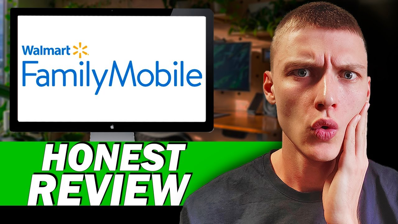 Walmart Family Mobile Honest Review & User Experience: Affordable Plans, Coverage & More