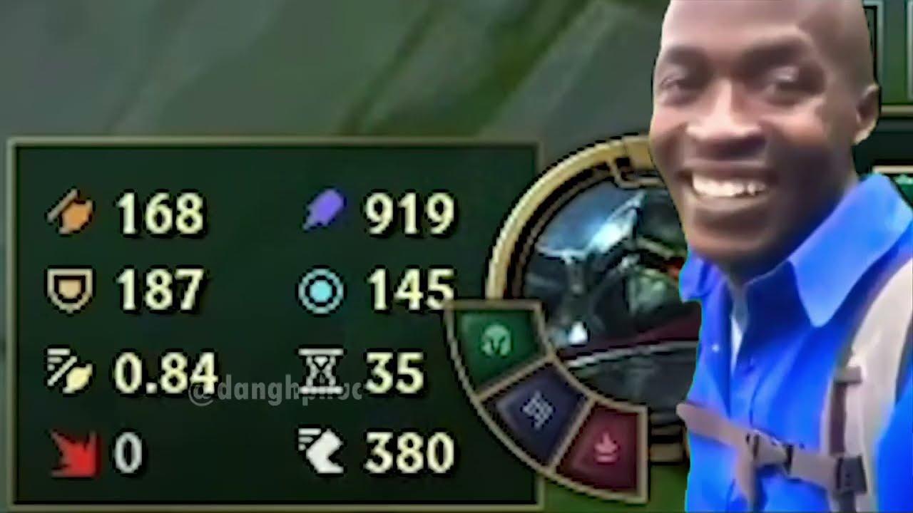 Mordekaiser full AP.exe