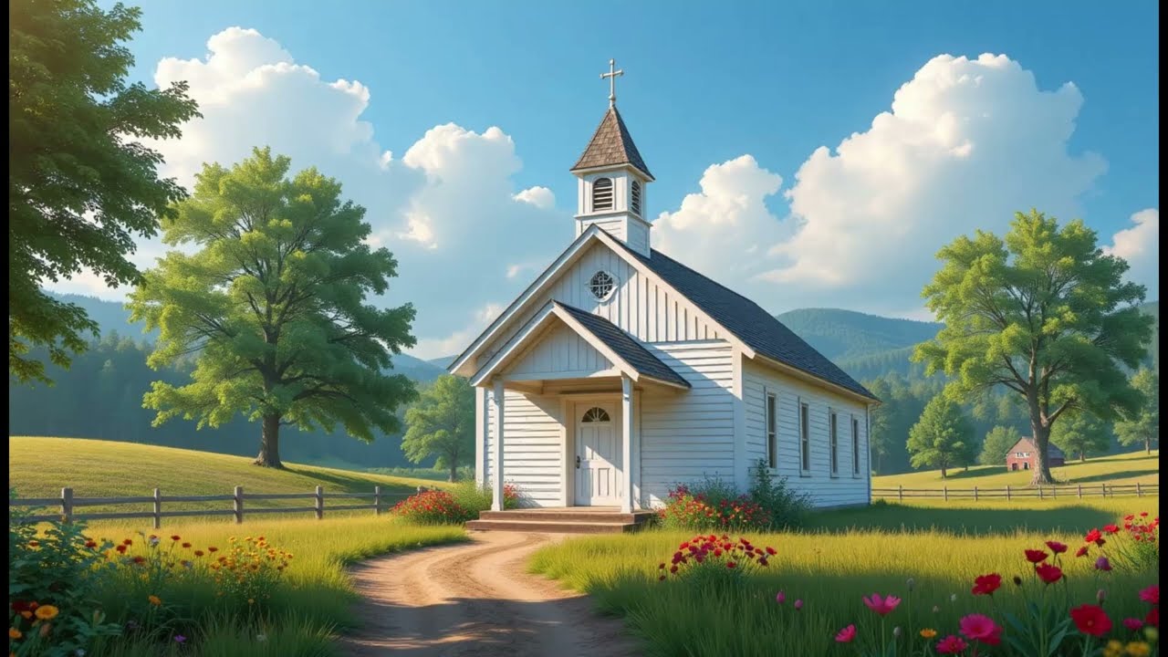 All Hail the Power of Jesus’ Name