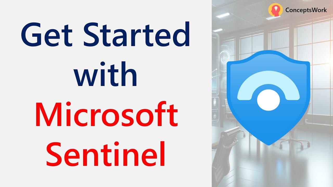 Microsoft Sentinel | Начало работы с Microsoft Sentinel