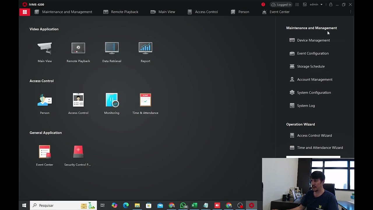 PROBLEMA COM GRAVAÇÃO - COMO FORMATAR HD DIRETAMENTE NO DVR HIKVISION