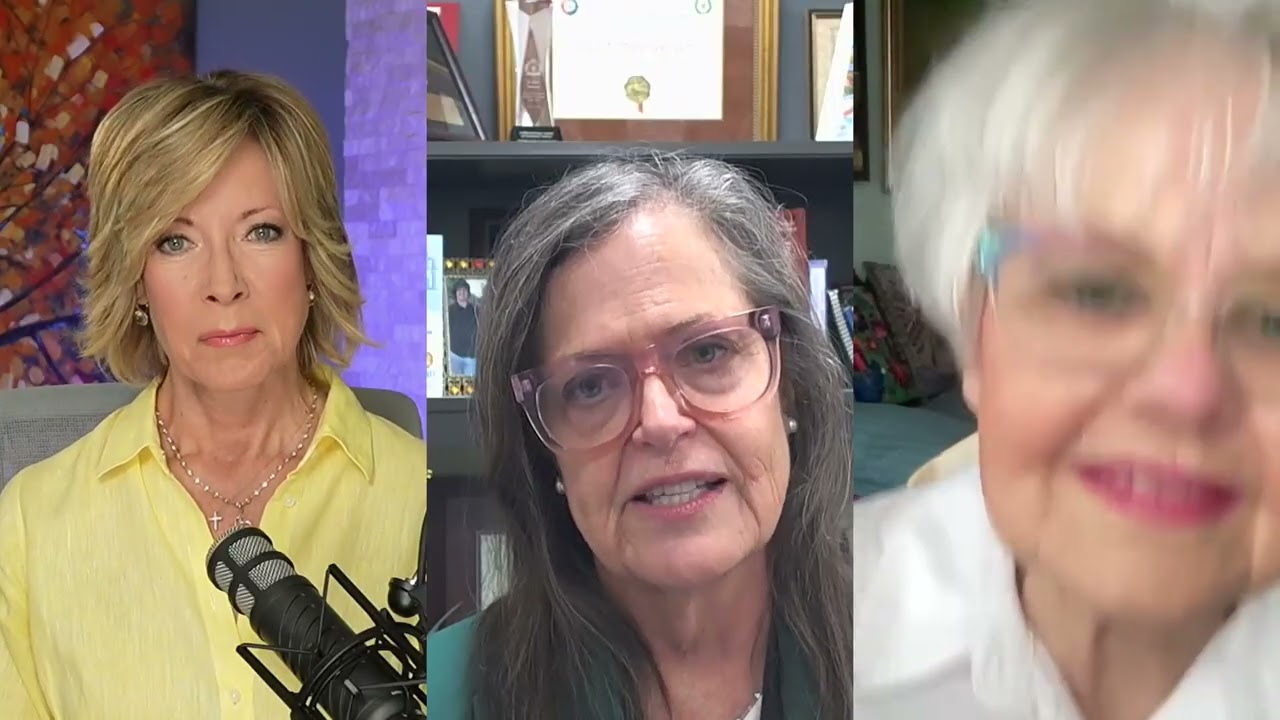 When Doctors Pray - The Rise of Integrative Medicine | Goodtaste for the Soul e39