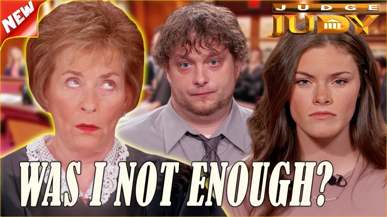 JUDY JUSTICE Judge Judy Episode 9855 - Best Amazing Cases Season 2026 Full Episode HD