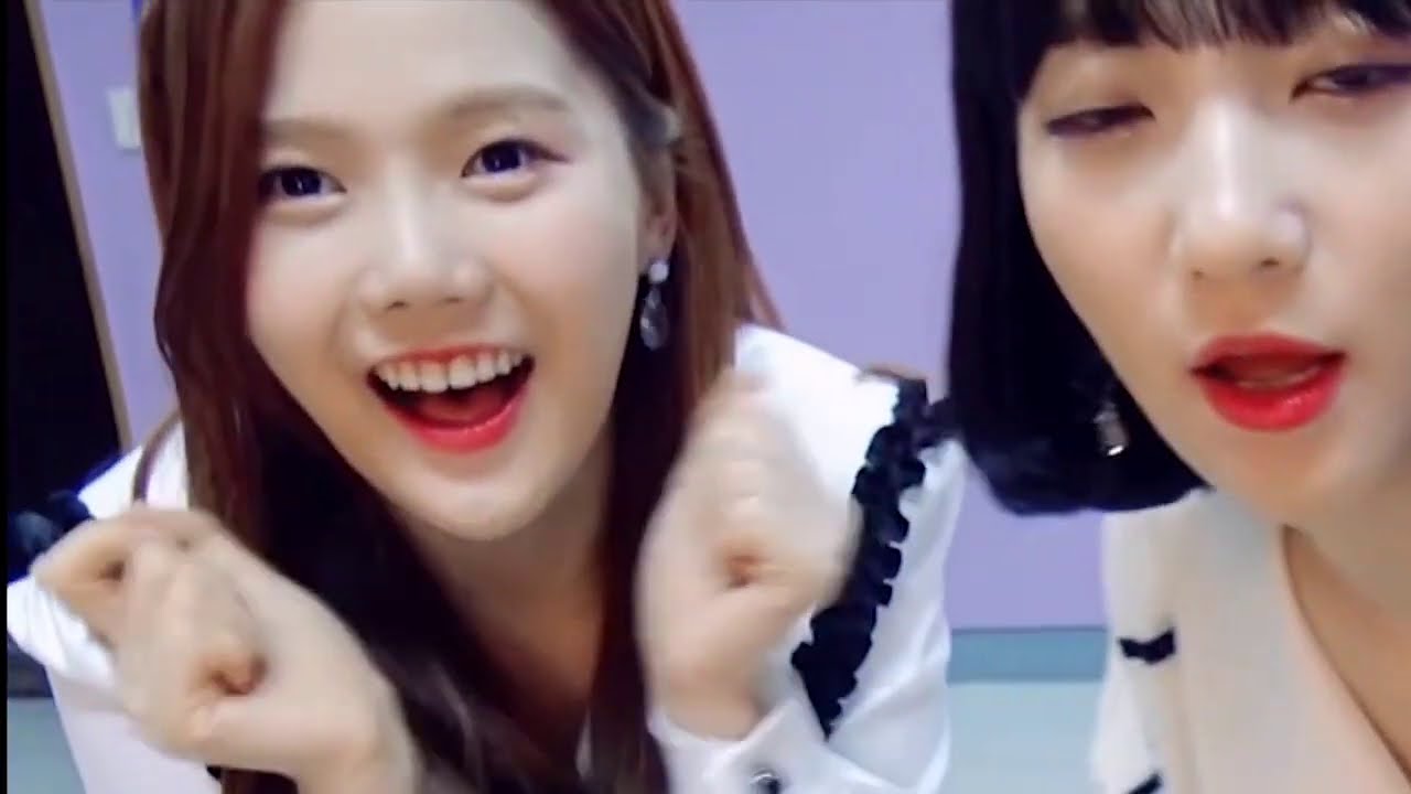 [오마이걸] 효정 비니 티키타카 모음 2