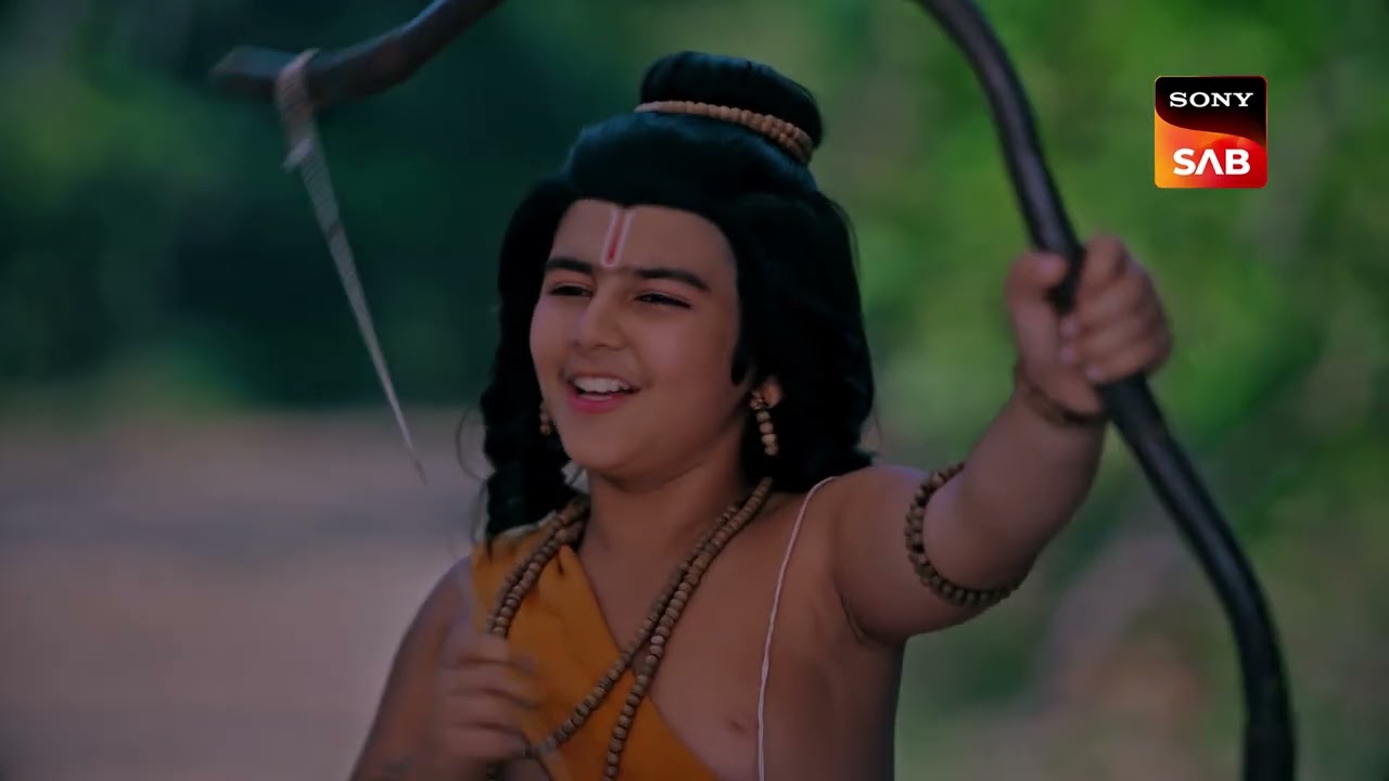 Luv-Kush और Sugriva के बीच भीषण टकराव | Shrimad Ramayan - Ep 263 | Full Episode