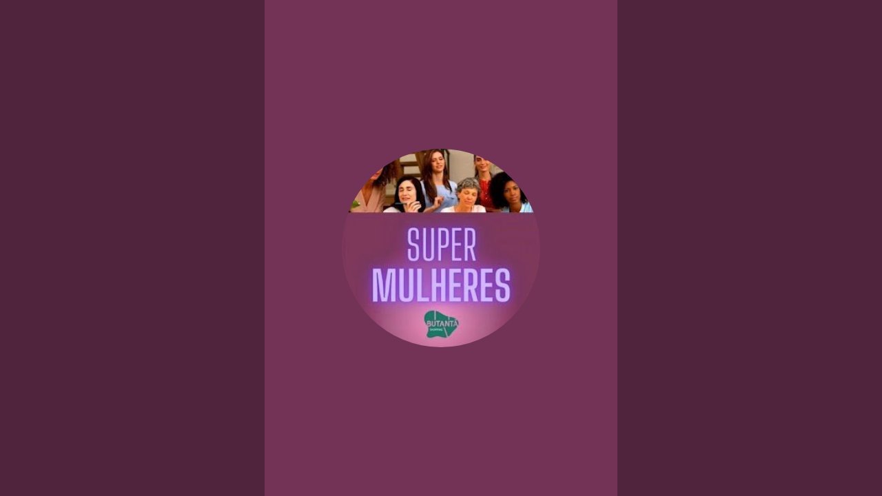 Super Mulheres ONG está ao vivo!
