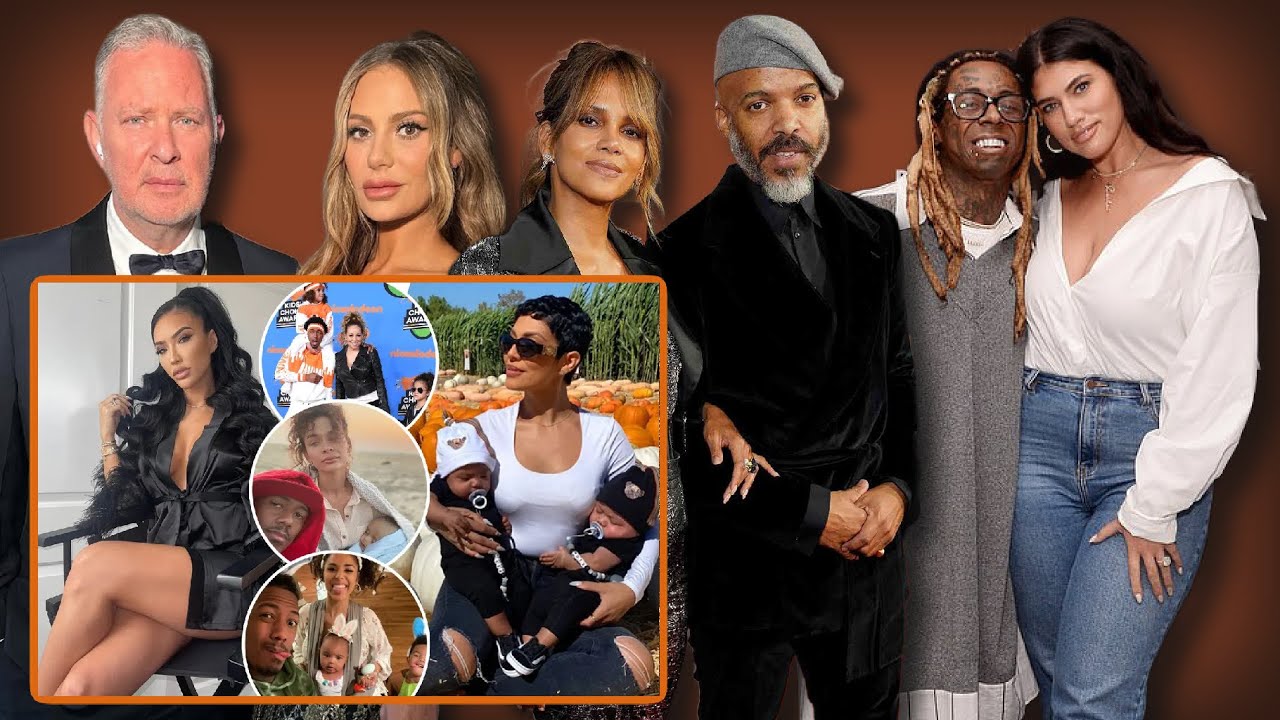 Colorism IS REAL, Dorit and PK Kemsley, Lil Wayne KICKS his GIRLFRIEND Out, Halle Berry and Van Hunt