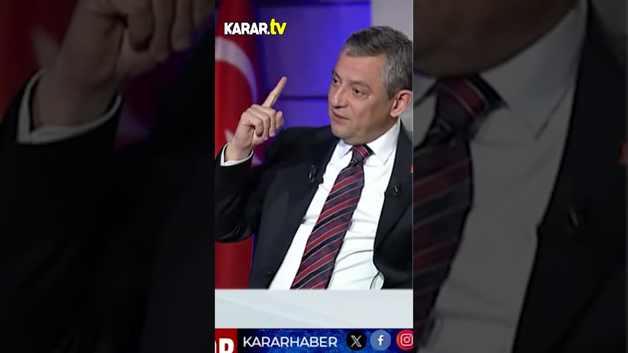 &Ouml;zg&uuml;r &Ouml;zel&rsquo;den ikramiye ve EYT &ccedil;ıkışı: 4 bin lirayla bir but alırsın! #shorts
