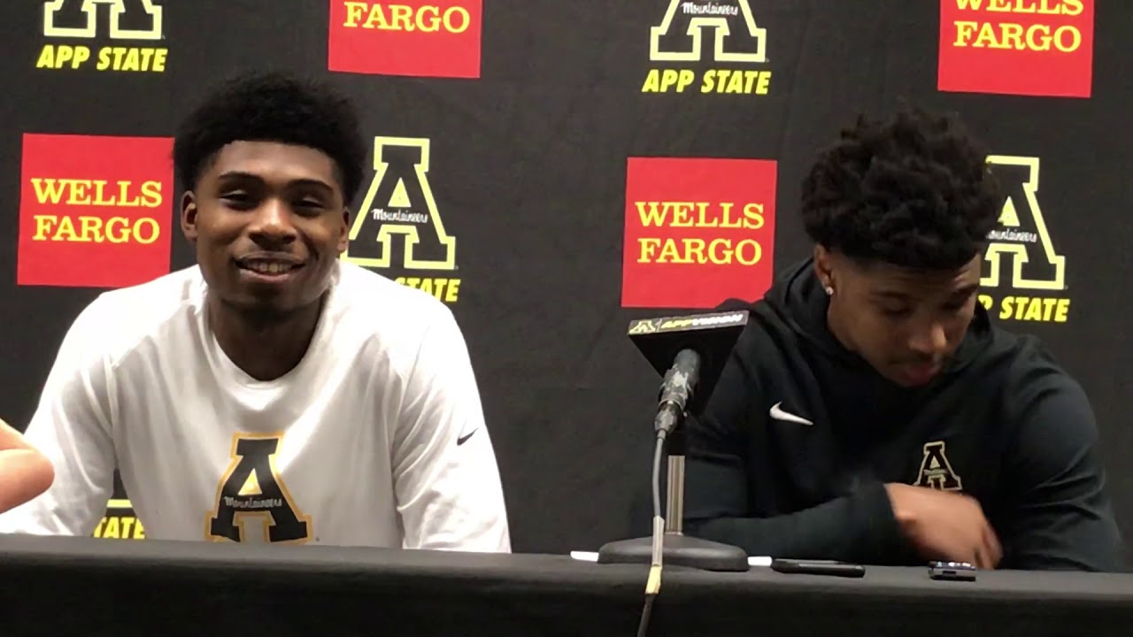 Justin Forrest and Adrian Delph 10/6/18