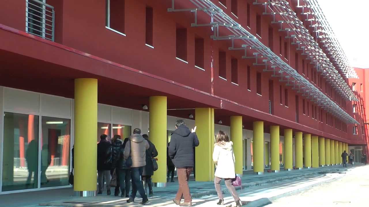 Residenza universitaria 