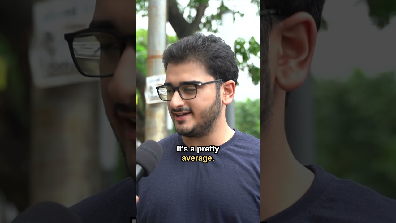 What's the Average Salary in Mumbai? #shorts