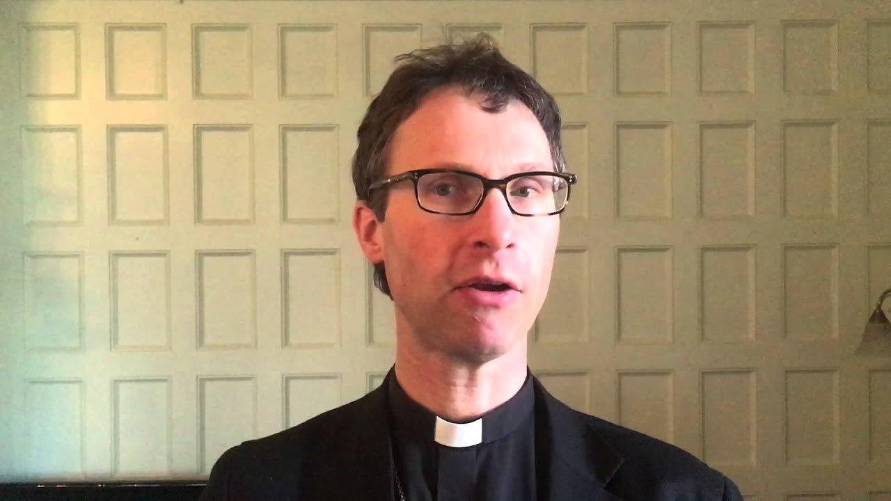 New Year message: Rt Rev. Philip North, Bishop of Burnley