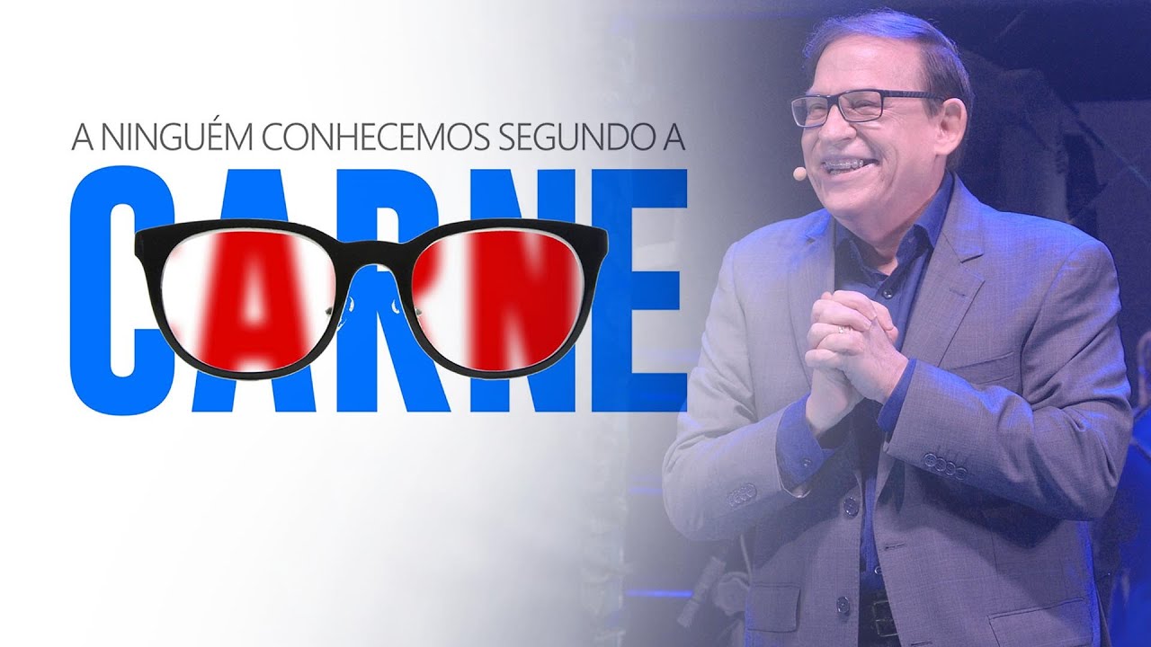 Abe Huber - Série: De volta para o futuro - A ninguém conhecemos segundo a carne