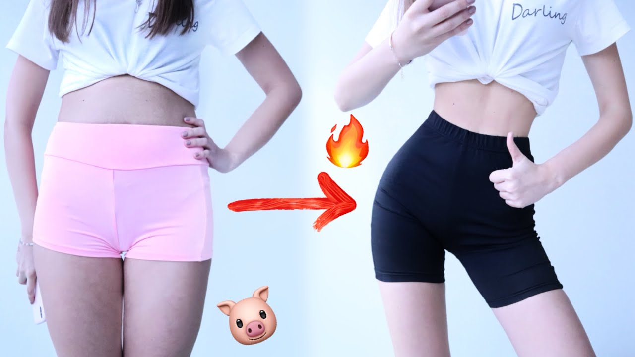 ЛАЙФХАКИ ДЛЯ ПОХУДЕНИЯ🔥