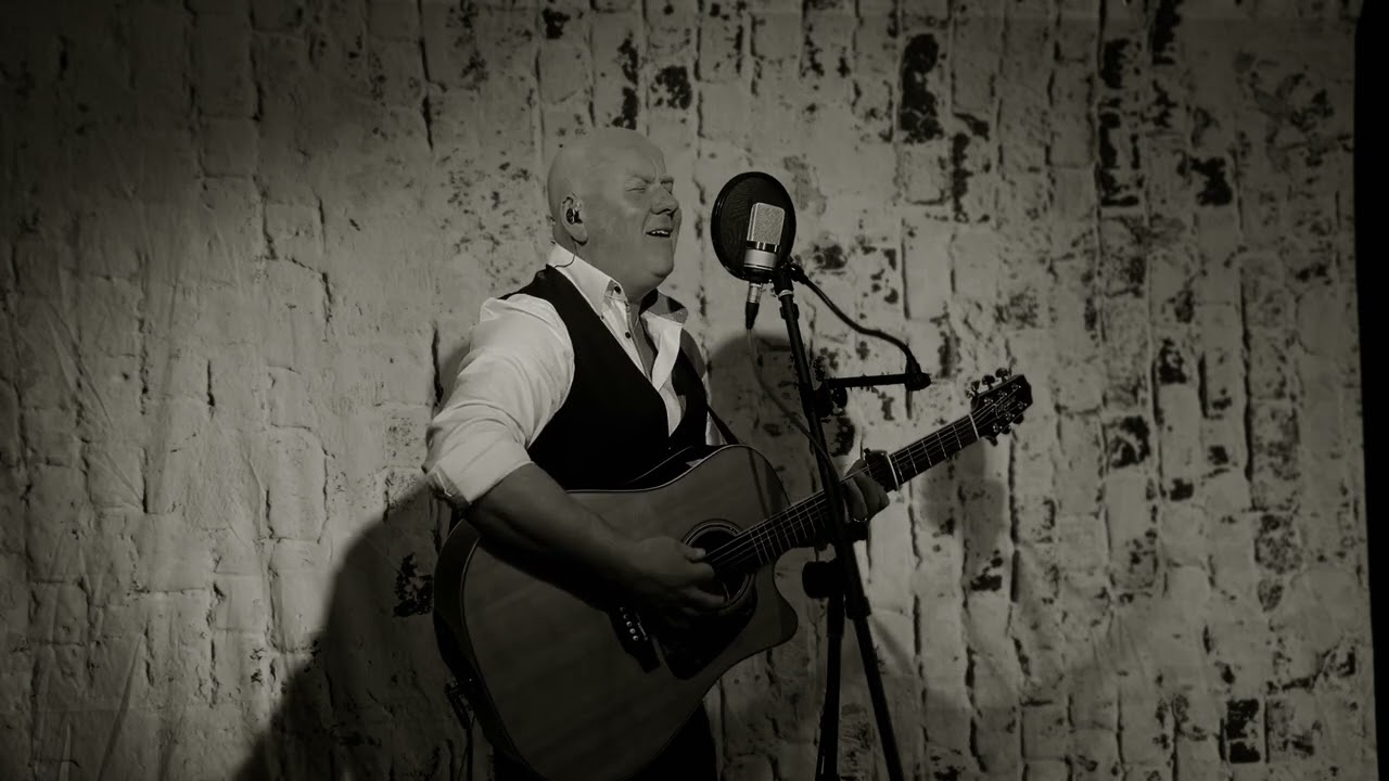 Cannonball by Paul Mahon (Acoustic Cover)