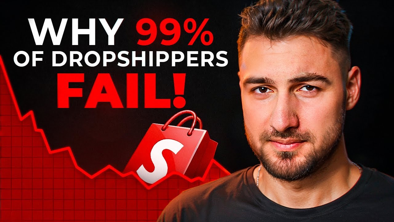 TOP 20 Dropshipping Mistakes You Should Avoid [DON&lsquo;T DO THIS]