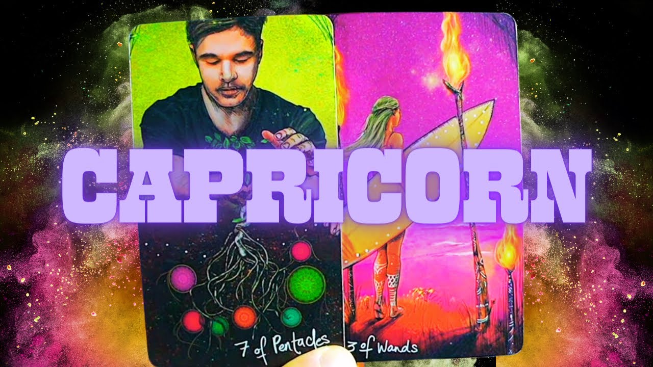 CAPRICORN YOU ARE UPSETTING PEOPLE!😯 YOU WON🏆 AND IS MY PRIZE!😍 HATERS ARE MAD!🤪
