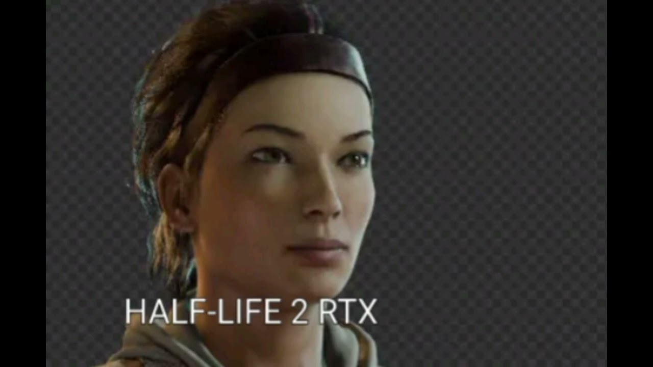 HL2 RTX REMADE SOUND-SOUDTRACK PULSE PHASE