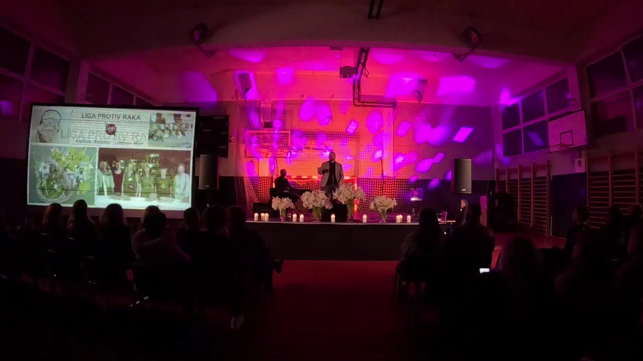 Mate Grgat - Dođite ljudi moji - KONCERT SMOKVICA 1/5