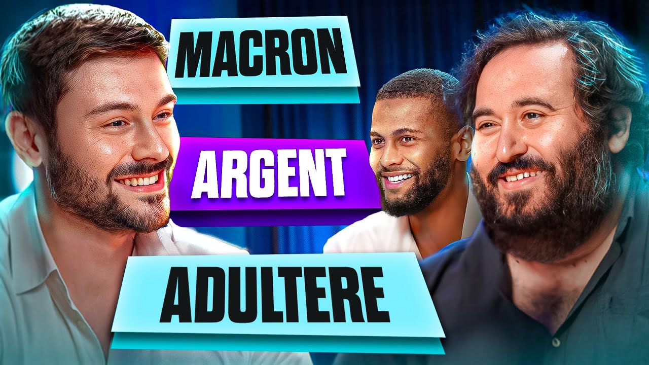 Les Bâtisseurs : 